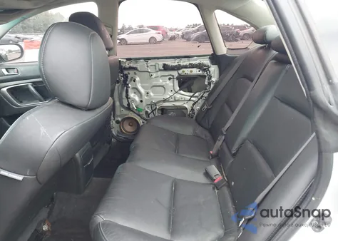 2006 Subaru Legacy 2.5I/2.5I Limited z USA, uszkodzony, nr VIN 4S3BL626767200698